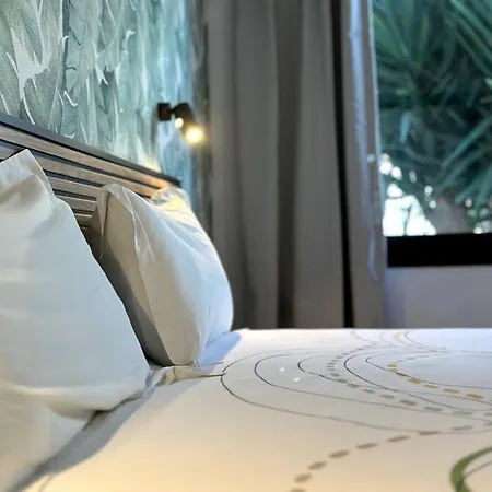 Apartamento Centric And Bright - *
