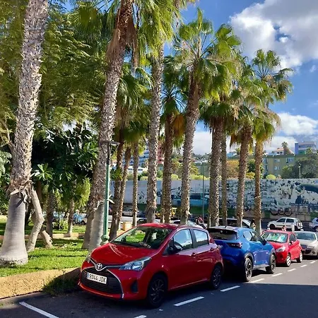 Centric And Bright - * Puerto de la Cruz (Tenerife)