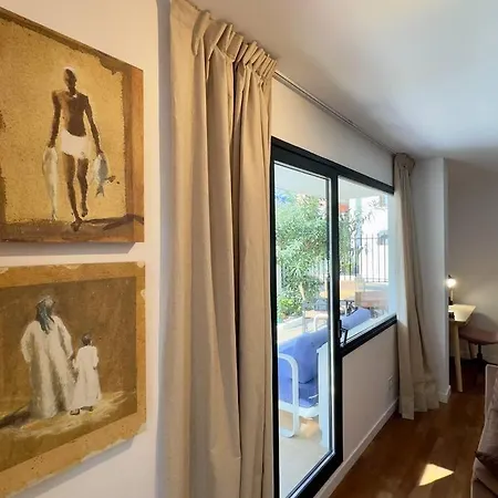 Apartamento Centric And Bright -