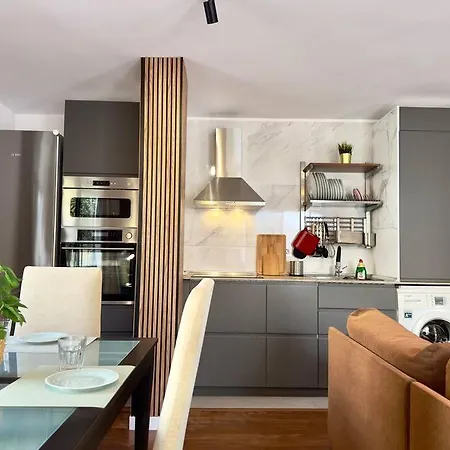 Apartamento Centric And Bright - Puerto de la Cruz (Tenerife)