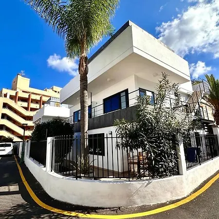 Apartamento Centric And Bright - *