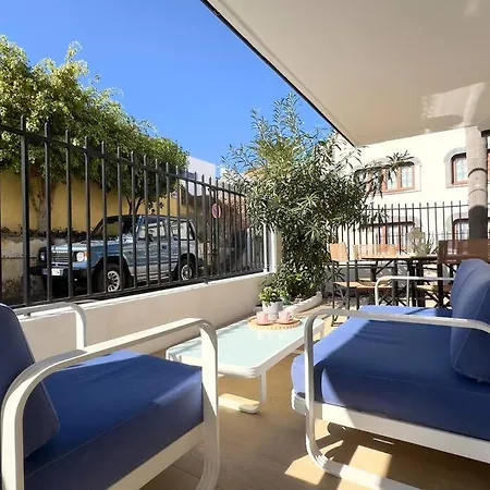 Apartamento Centric And Bright - *