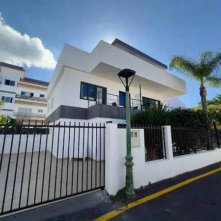 Apartamento Centric And Bright - Puerto de la Cruz (Tenerife)