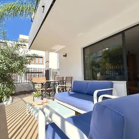 Apartamento Centric And Bright - Puerto de la Cruz (Tenerife)